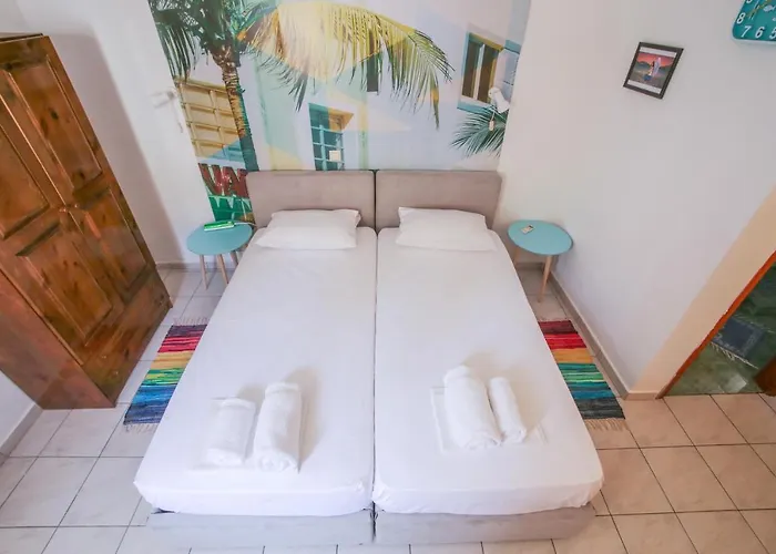 Antisamos Sami (Kefalonia)