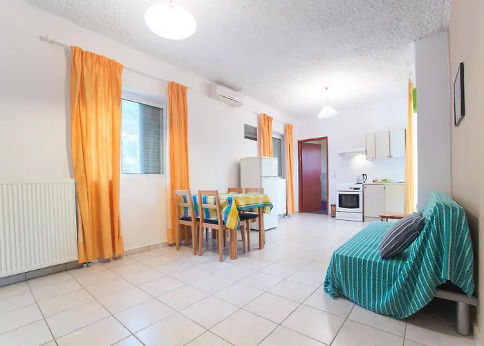 Antisamos * Sami (Kefalonia)