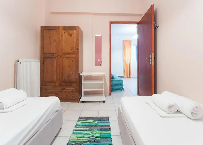 Antisamos Sami (Kefalonia)