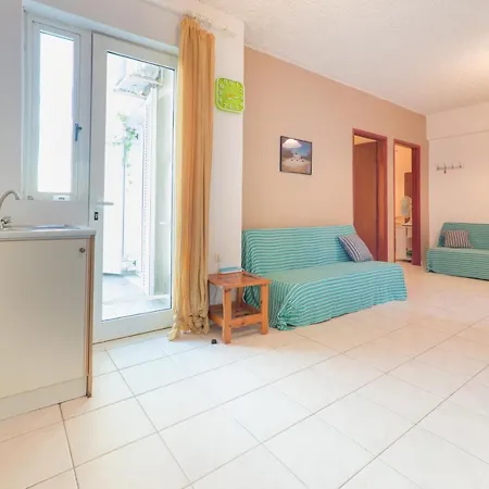 Apartmán Antisamos Sami (Kefalonia)