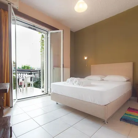 Apartamento Antisamos Sami (Kefalonia)