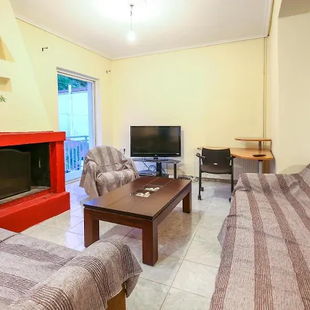 Antisamos Apartamento Sami (Kefalonia)