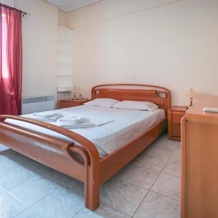 Antisamos Apartamento *